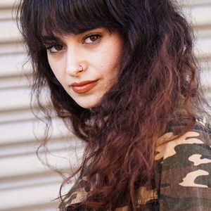 Meet your Posher, Yasmin